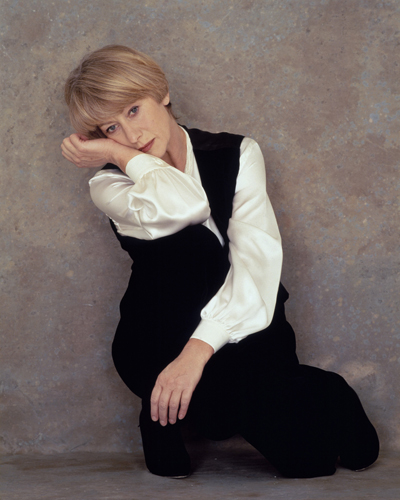 Mirren, Helen [Prime Suspect] Photo