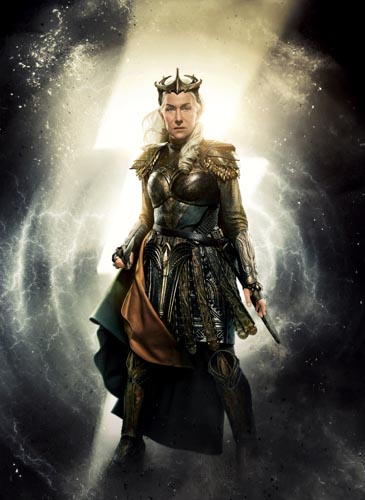 Mirren, Helen [Shazam! Fury of the Gods] Photo