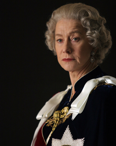 Mirren, Helen [The Queen] Photo