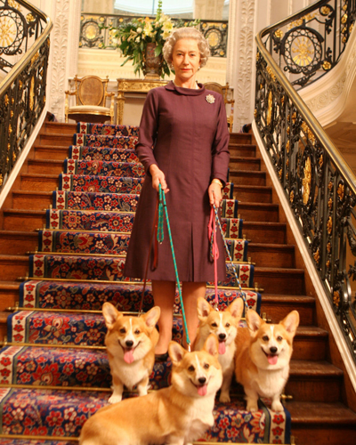 Mirren, Helen [The Queen] Photo