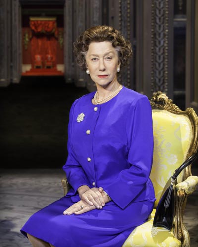 Mirren, Helen [The Queen] Photo