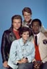 Misfits of Science [Cast]