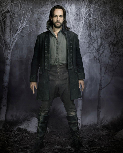 Mison, Tom [Sleepy Hollow] Photo