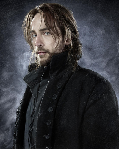 Mison, Tom [Sleepy Hollow] Photo