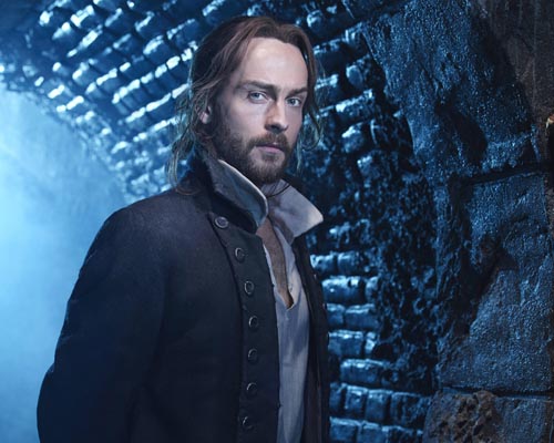 Mison, Tom [Sleepy Hollow] Photo