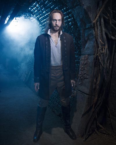 Mison, Tom [Sleepy Hollow] Photo