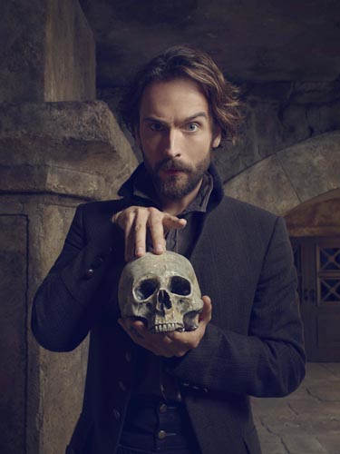 Mison, Tom [Sleepy Hollow] Photo