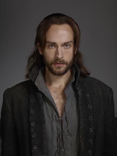 Mison, Tom [Sleepy Hollow] Photo