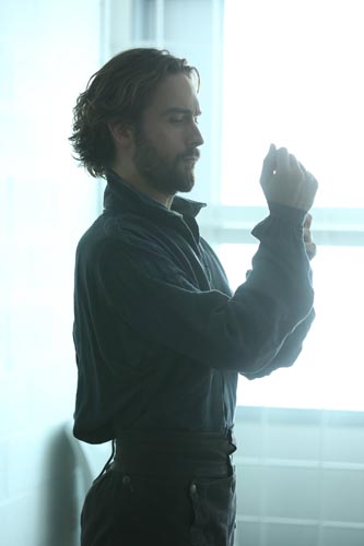 Mison, Tom [Sleepy Hollow] Photo