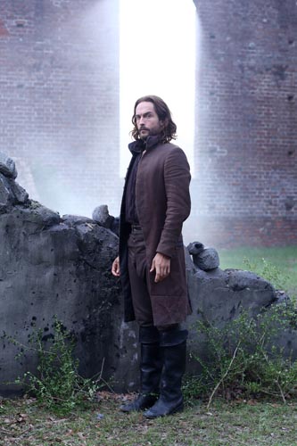 Mison, Tom [Sleepy Hollow] Photo