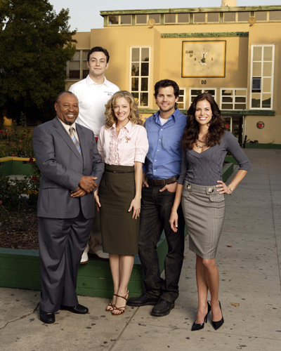 Miss/Guided [Cast] Photo