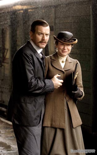 Miss Potter [Cast] Photo