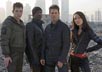 Mission Impossible 3 [Cast]