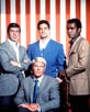 Mission Impossible [Cast]