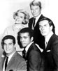 Mission Impossible [Cast]