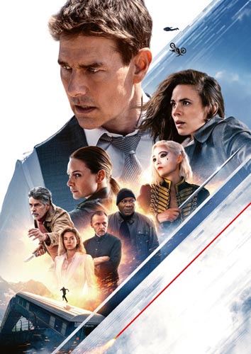 Mission Impossible: Dead Reckoning [Cast] Photo