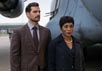 Mission Impossible Fallout [Cast]