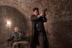 Mission Impossible Fallout [Cast]