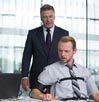 Mission Impossible Rogue Nation [Cast]
