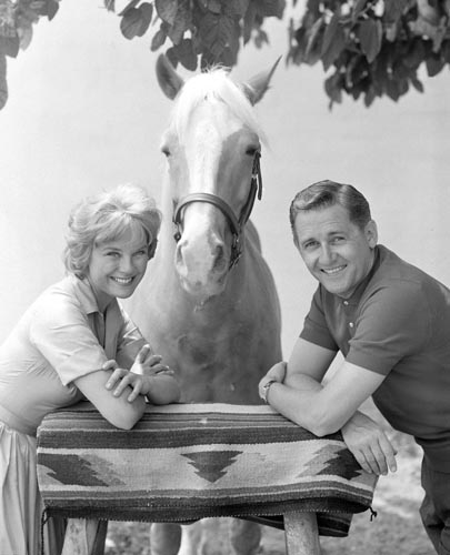 Mister Ed [Cast] Photo