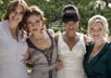 Mistresses [Cast]