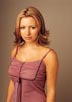 Mitchell, Beverly [7th Heaven]
