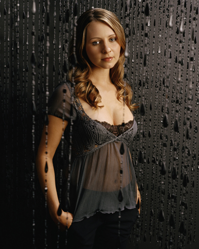 Mitchell, Beverly [7th Heaven] Photo