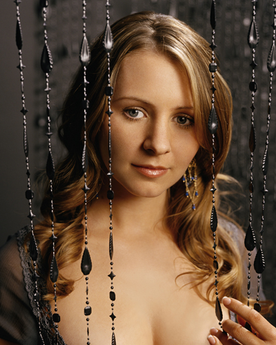 Mitchell, Beverly [7th Heaven] Photo