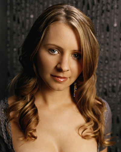 Mitchell, Beverly [7th Heaven] Photo