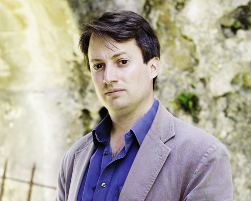 Mitchell, David Photo