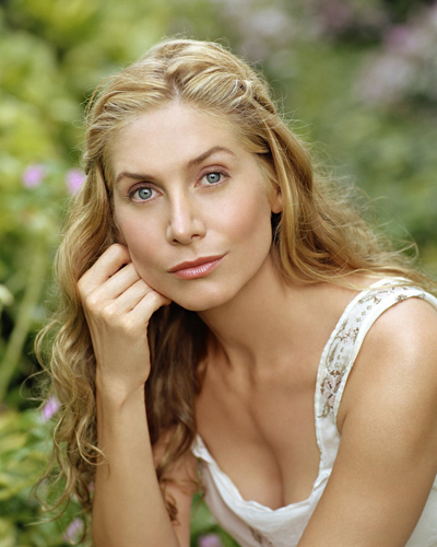 Mitchell, Elizabeth [Lost] Photo