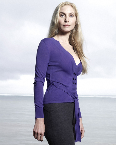 Mitchell, Elizabeth [Lost] Photo