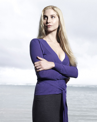 Mitchell, Elizabeth [Lost] Photo