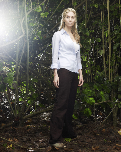 Mitchell, Elizabeth [Lost] Photo