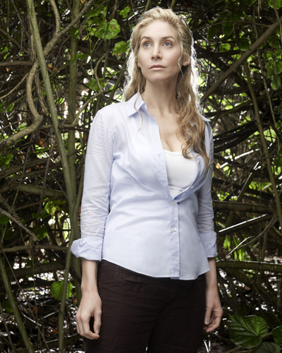 Mitchell, Elizabeth [Lost] Photo