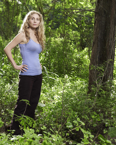 Mitchell, Elizabeth [Lost] Photo