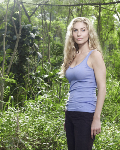 Mitchell, Elizabeth [Lost] Photo