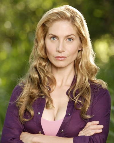 Mitchell, Elizabeth [Lost] Photo