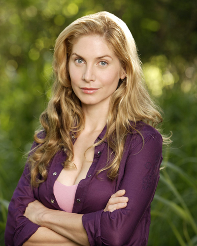 Mitchell, Elizabeth [Lost] Photo