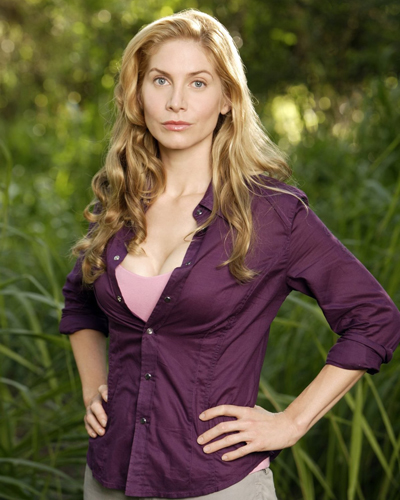 Mitchell, Elizabeth [Lost] Photo