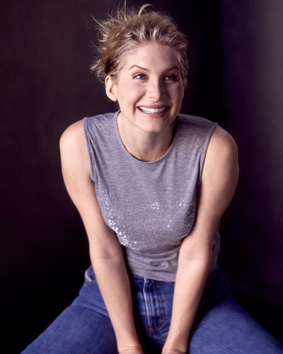 Mitchell, Elizabeth [Lost] Photo