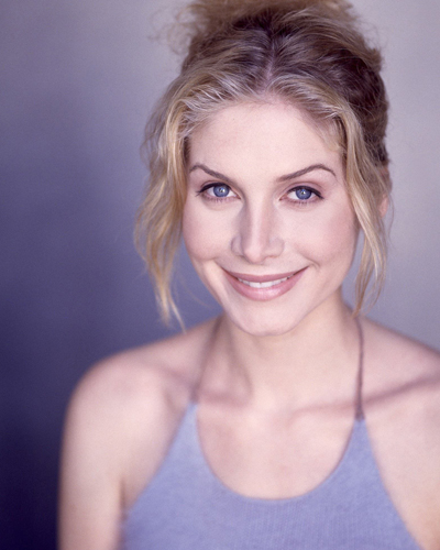 Mitchell, Elizabeth [Lost] Photo