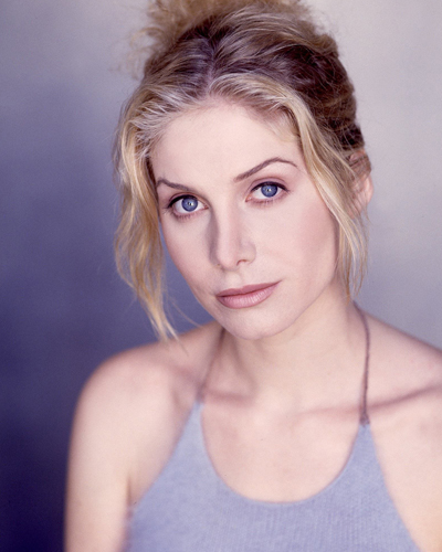 Mitchell, Elizabeth [Lost] Photo