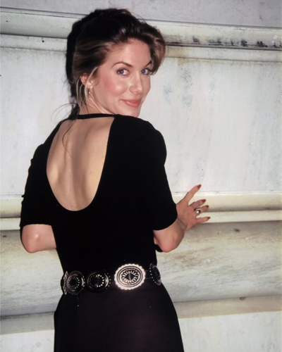 Mitchell, Elizabeth [Lost] Photo