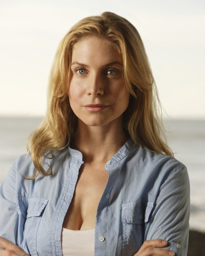 Mitchell, Elizabeth [Lost] Photo