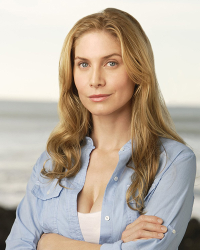 Mitchell, Elizabeth [Lost] Photo