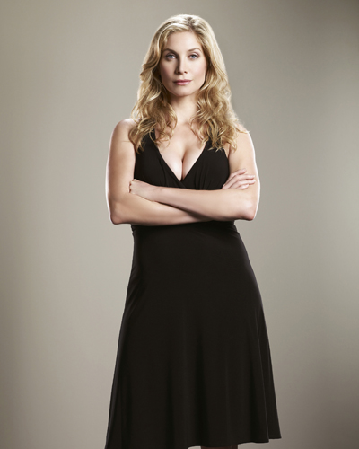 Mitchell, Elizabeth [Lost] Photo