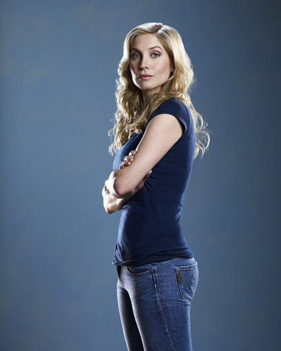 Mitchell, Elizabeth [Lost] Photo