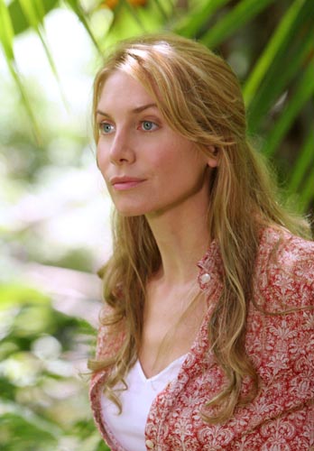 Mitchell, Elizabeth [Lost] Photo