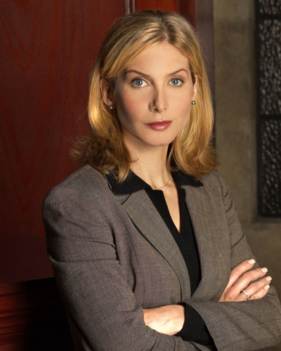 Mitchell, Elizabeth [The Lyon's Den] Photo